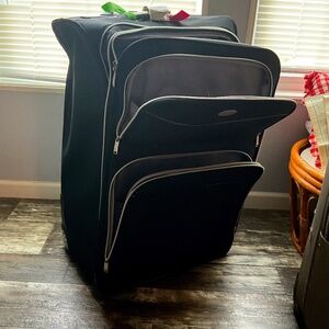 Samsonite 29 inch expandable luggage